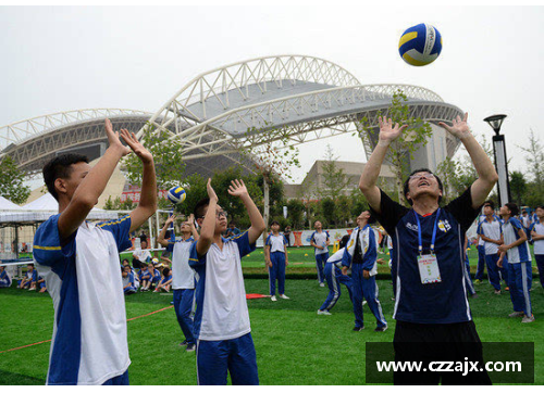 广州灵动青少年体育俱乐部：培育未来之星